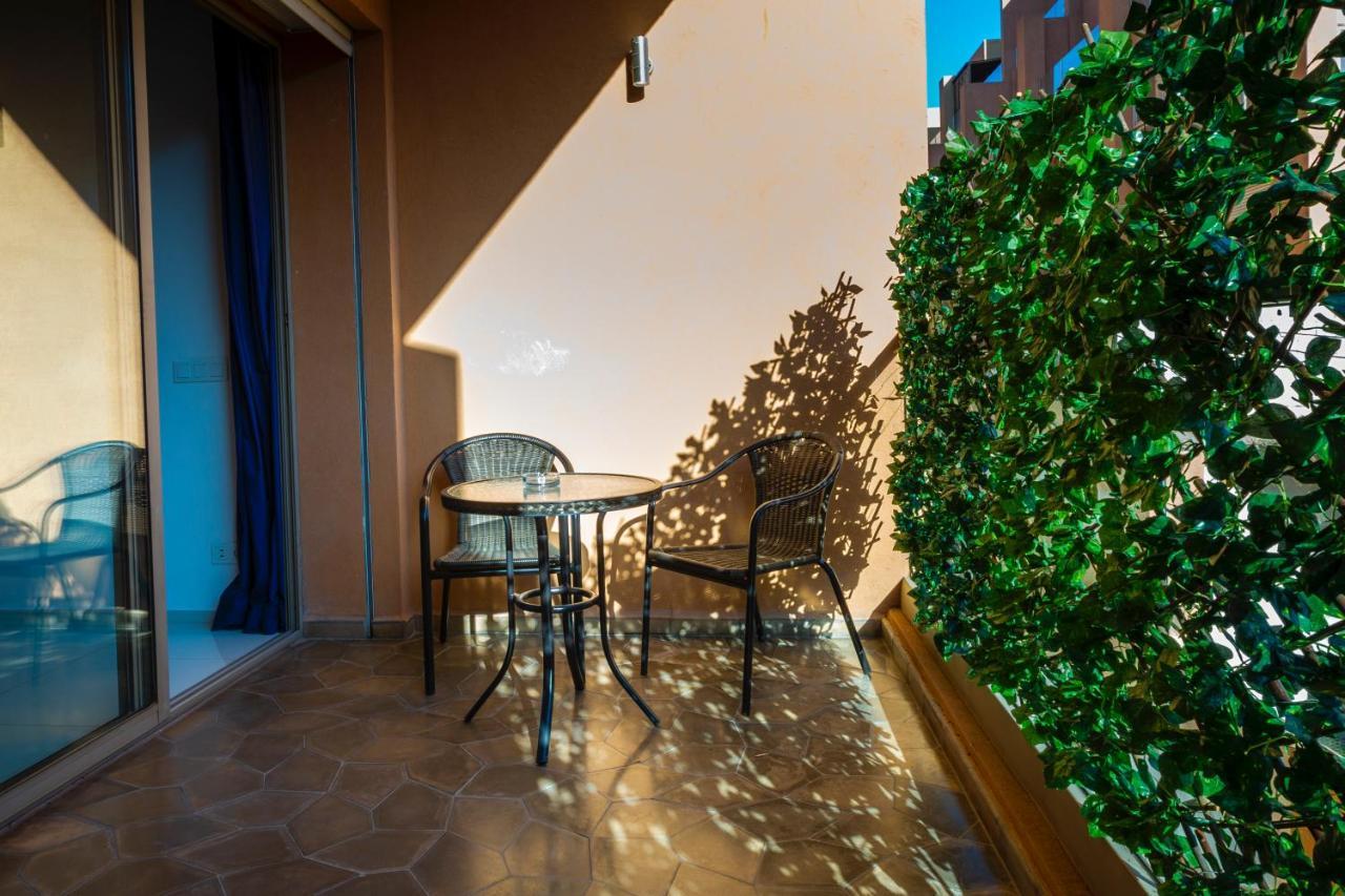 Apparthotel Atrani Марракеш Экстерьер фото