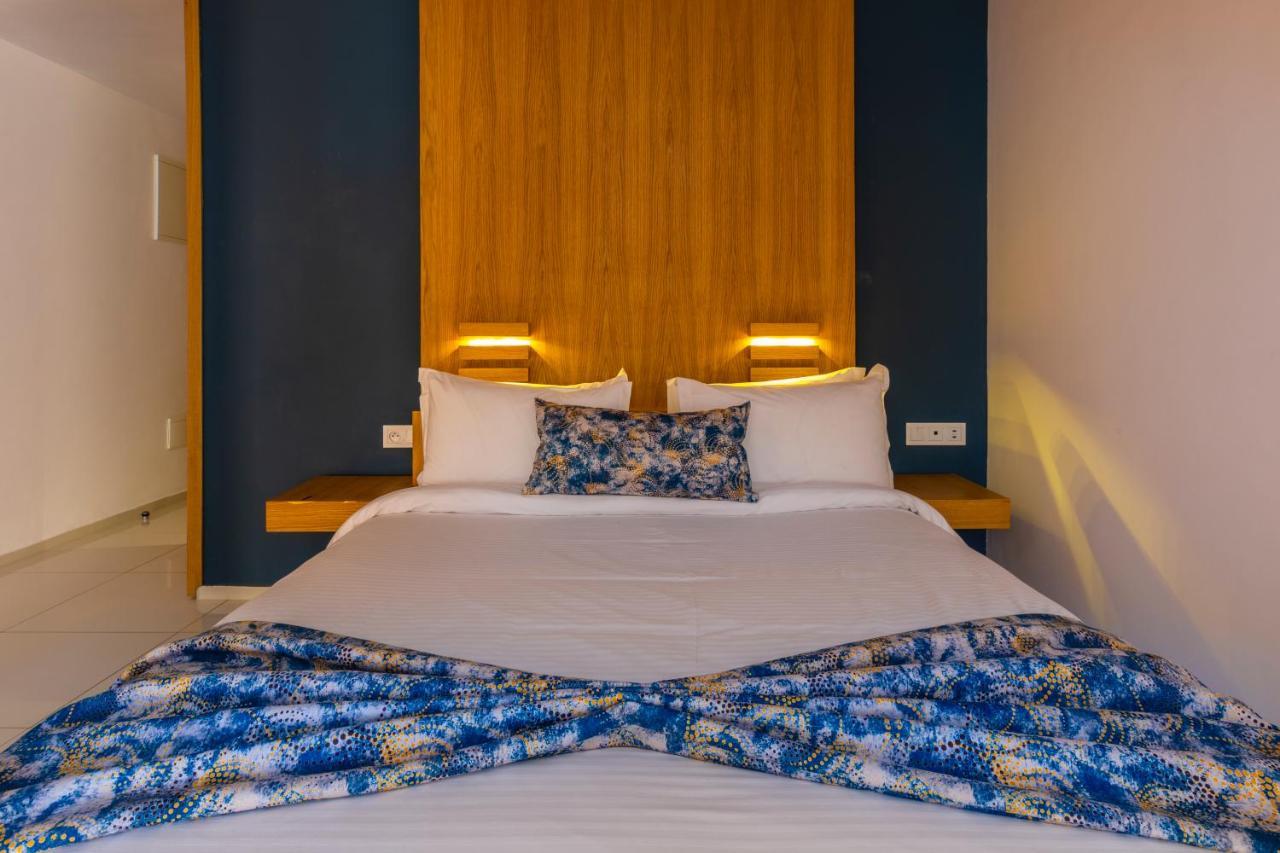 Apparthotel Atrani Марракеш Экстерьер фото